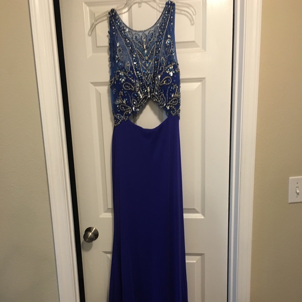 Homecoming/Prom Dress!